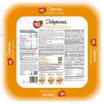 Chorefti Pie Ladotyri Cheese