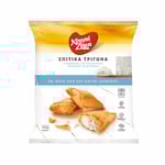 Mini Triangle Bites Feta Cheese