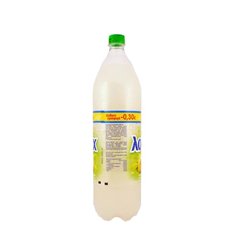 Loux Lemon juice