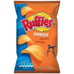 Ruffles Barbeque