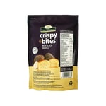 To Manna Rusks Black Truffle