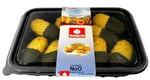 Faidon Pti Four with Chocolate / Φαίδων Πτι Φουρ Με Επικάλυψη Σοκολάτας 350g