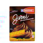 Jotis Garni Chocolate / Γιώτης Σαντιγύ Σοκολάτα 200g