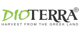 dioterra harvest from the Greek land @ Greek Market UK