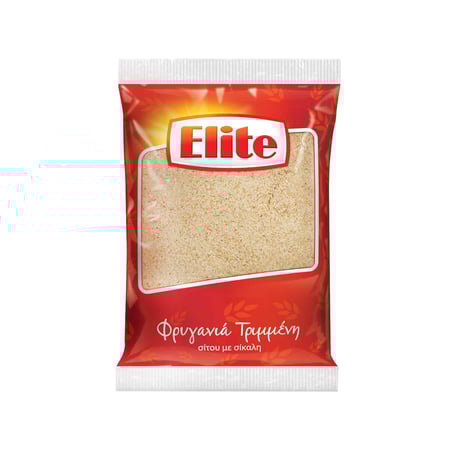 Elite Rusk Crumbs