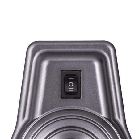 Izzy Drink Mixer Caffeccino Grey / Συσκευή Φραπέ