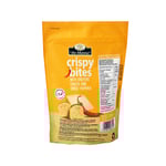 To Manna Rusks with Graviera Cheese and Sweet Paprika