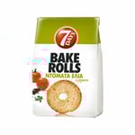 7Days Bake Rolls Tomato and Olive