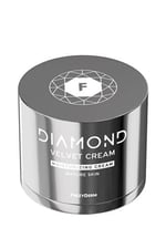 Diamond Velvet Moisturizing Cream / Ενυδατική Κρέμα Προσώπου