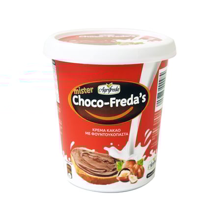 Chocofreda Cocoa Cream with Hazelnut
