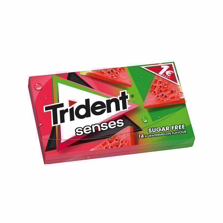 Trident Watermelon Gum