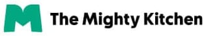 The Mighty Kitchen Greek brand available at Greek Market UK
