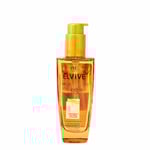L'Οreal Hair oil Extraordinary Oil Universal Elvive / Λάδι Μαλλιών 100ml