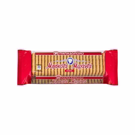 Papadopoulou Miranda Biscuits / Παπαδοπούλου Μιράντα Μπισκότα 250g