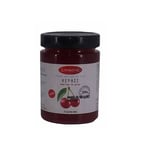 Sarantis Preserves Cherry / Σαραντής Γλυκό κουταλιού Κεράσι 453g