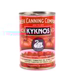 Kyknos Chopped tomatoes in tomato juice