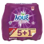 Loux Sour Cherry 5+1 free