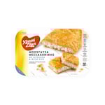 Chrysi Zymi Thessaloniki Bougatsa Cheese / Χρυσή Ζύμη Μπουγάτσα Θεσσαλονίκης Τυρί