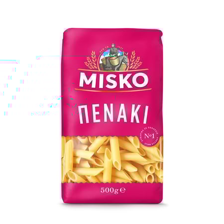 Misko Pasta Penaki