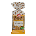 Faidon Breadsticks with Sesame 400g / Φαίδων Κριτσίνια με σουσάμι