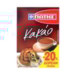 Jotis Powder Cocoa / Γιώτης Κακάο σε σκόνη 125g+20%