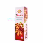 Violanta Bianca Cookies Cocoa-Vanilla