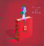A Child of Books