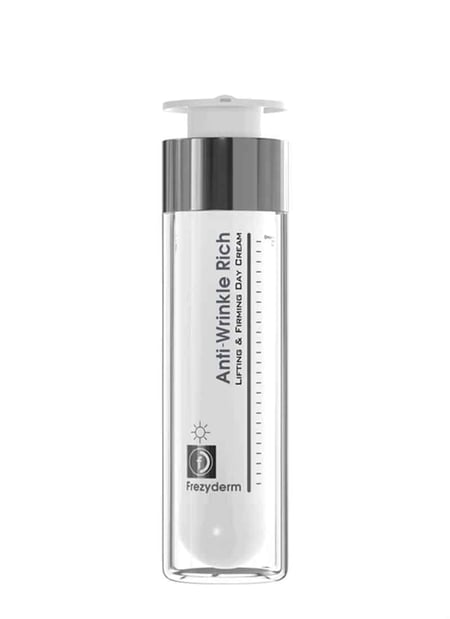 Frezyderm Anti Wrinkle Rich Day Face Cream / Αντιρυτιδική Κρέμα Ημέρας