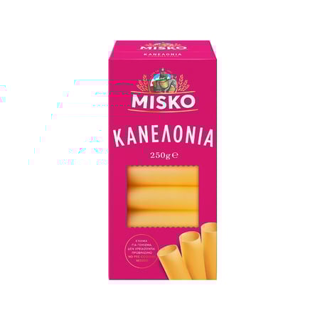 Misko Kanelonia
