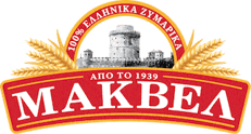 Ελληνικά Ζυμαρικά ΜΑΚΒΕΛ - Greek Pasta Makvel @ Greek Market