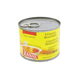 Zanae Bean soup (Fasolada)