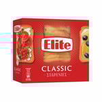 Elite Classic Rusks Wheat / Φρυγανιές Σταριού 250g
