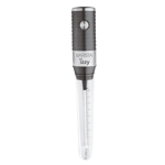 Izzy Drink Mixer Barista Grey Frappe Handheld Machine