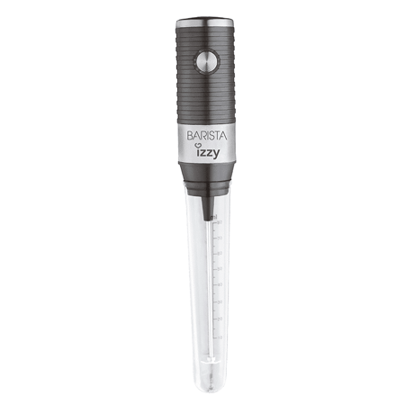 Izzy Drink Mixer Barista Grey Frappe Handheld Machine