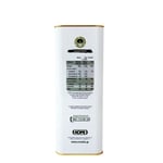 Chryselia Olive Oil / Ελαιόλαδο Κλασικό 4lt