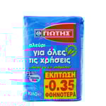 Jotis All-Purpose Flour / Γιώτης Αλεύρι όλων των Χρήσεων 1Kg