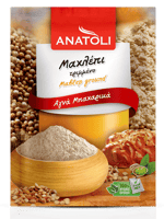 Anatoli Ground Mahlepi / Ανατολή Μαχλέπι Τριμμένο 8g
