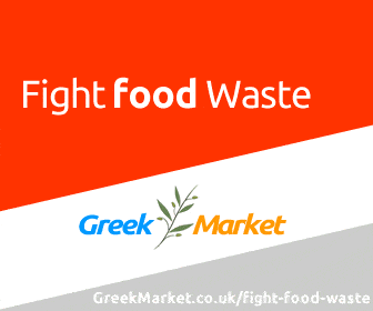 Fight Food Waste