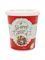Sisinni Cocoa Spread with Hazelnut