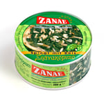 Zanae Spinach with Rice