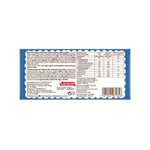 Papadopoulou Petit-Beurre wholemeal Dark Chocolate