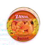 Zanae Greek Giant Beans in Tomato sauce. Gigantes Fasolia Γίγαντες Γιαχνί