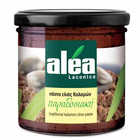 Alea Kalamata Olive Paste
