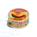 Zanae Moussaka