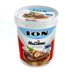 ION Nucrema Hazelnut Praline Less Sugar