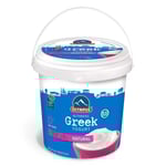 Olympos Greek strained Yoghurt 0% Fat