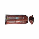 Stergiou Brioche with Hazelnut Pralina / Στεργίου Τσουρέκι με γέμιση Πραλίνα Φουντουκιού 450g