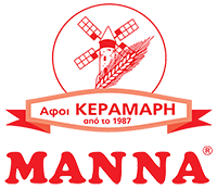 Manna Greek brand available at Greek Market UK