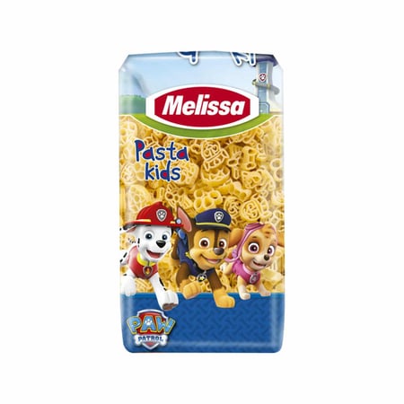 Melissa Pasta Kids Paw Patrol