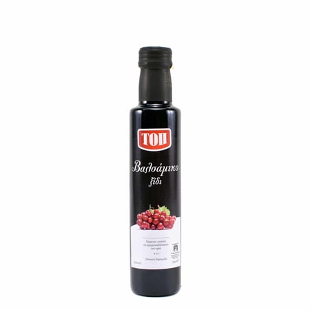Top Balsamic Vinegar